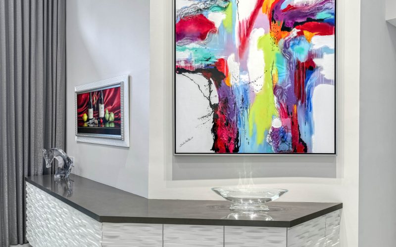 Subdued Modern36 Subdued Modern36